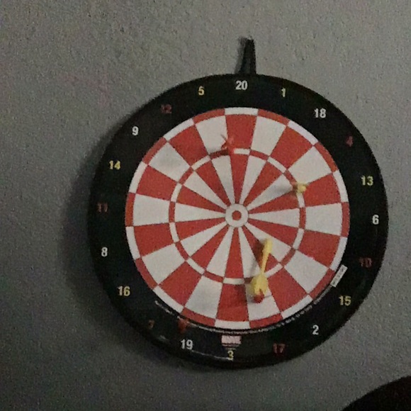 Meet your Posher, Naivis - Picture 1 of 1